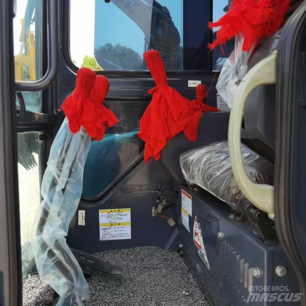 Kobelco SK 40 ミニ油圧ショベル 7t以下（ミニユンボ・ミニディガー）