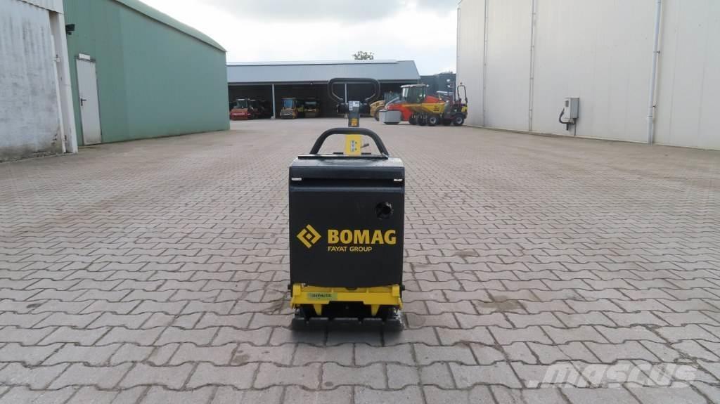 Bomag BPR 35/42D プレートコンパクター