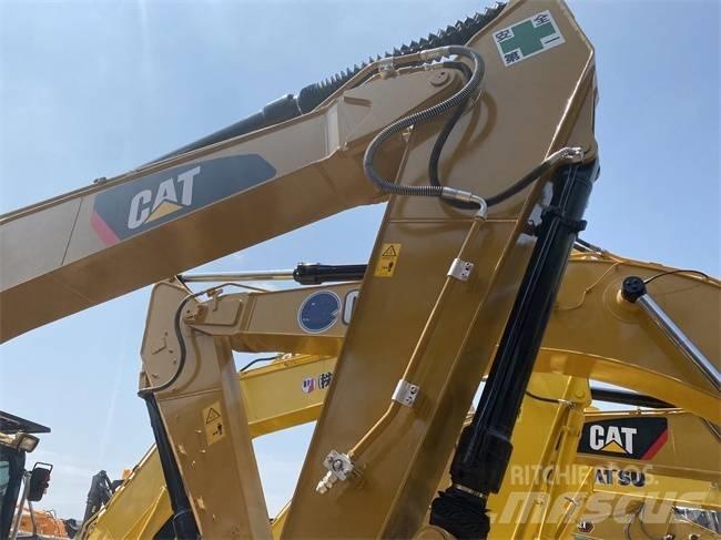 CAT 320 D2 大型油圧ショベル12t以上（パワーショベル・ユンボ）