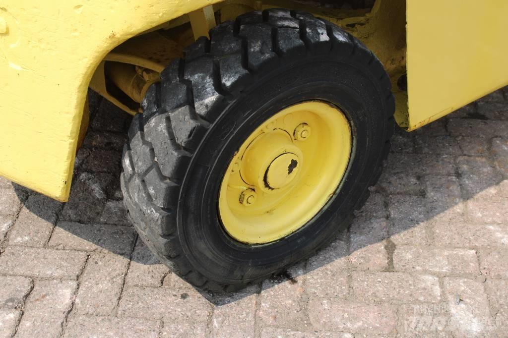 Hyster H 4.00 XL-6 ディーゼル・軽油
