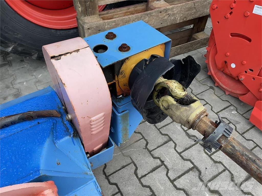  KDL180 Mulcher 農業機械 -　その他