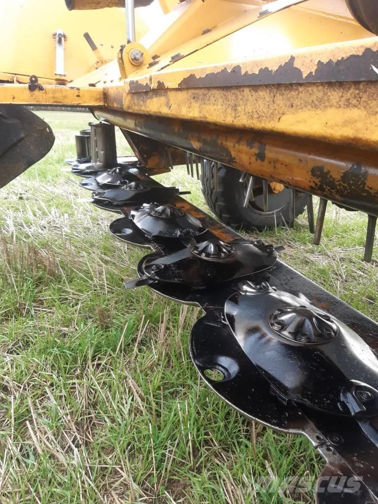 Elho 370 Arrow モアーコンディショナー