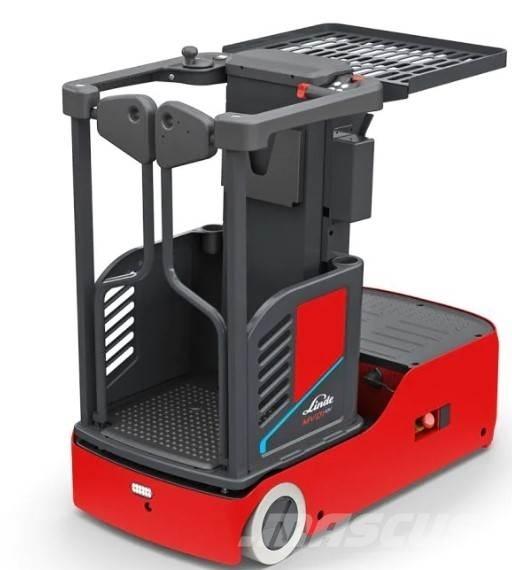 Linde MV01 高型オーダーピッカー