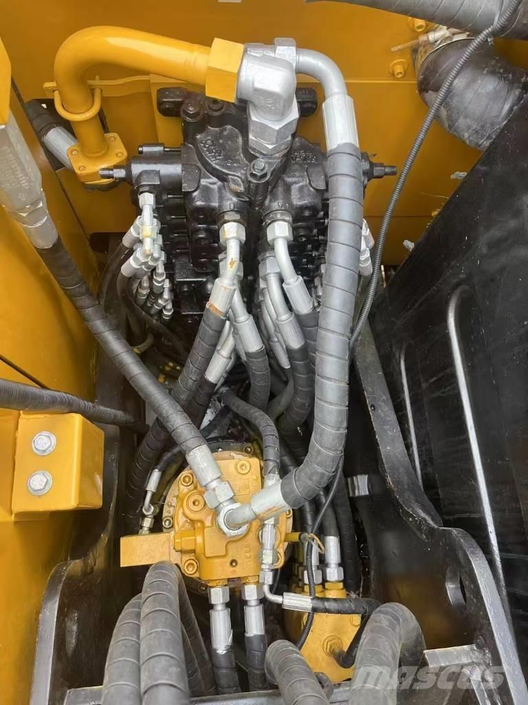 Sany SY 75 大型油圧ショベル12t以上（パワーショベル・ユンボ）