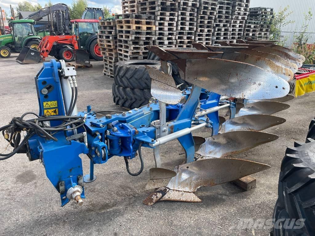 Överum VF-CXP5975 H リバーシブルプラウ