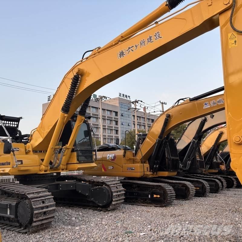 Komatsu PC 450 大型油圧ショベル12t以上（パワーショベル・ユンボ）