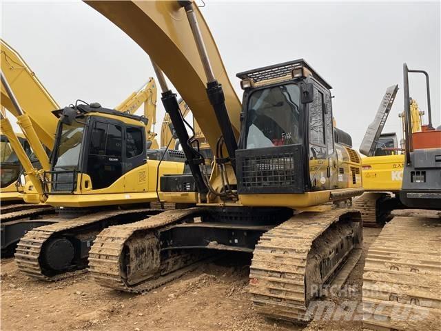 CAT 336D2 大型油圧ショベル12t以上（パワーショベル・ユンボ）
