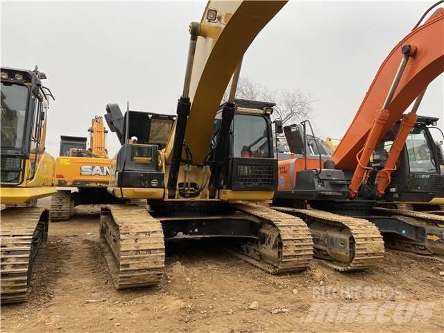 CAT 336D2 大型油圧ショベル12t以上（パワーショベル・ユンボ）