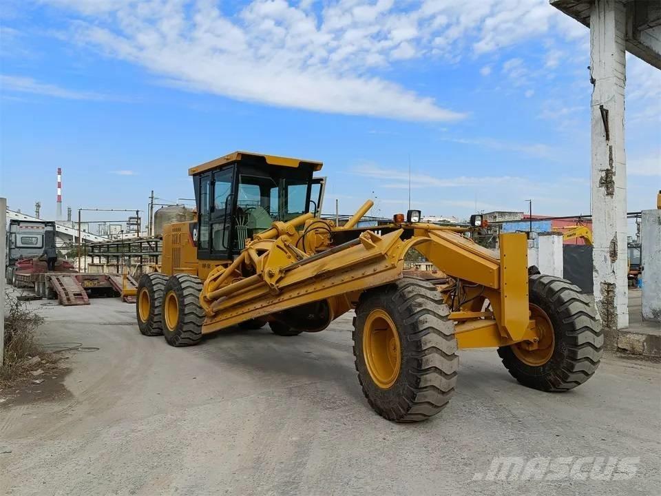CAT 140H モーターグレーダー