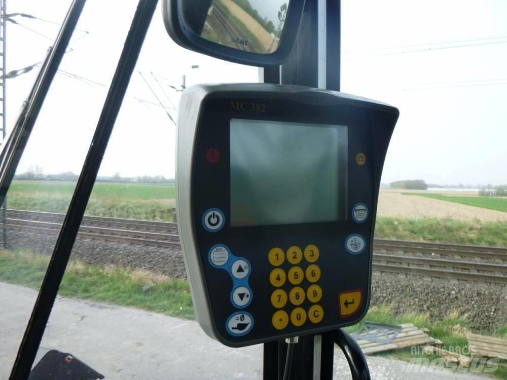 CAT 924 G HL ホイールローダー・タイヤショベル