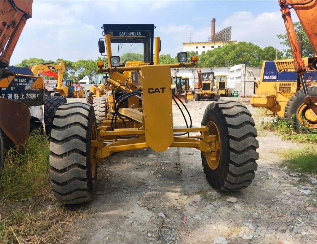 CAT 140 G モーターグレーダー