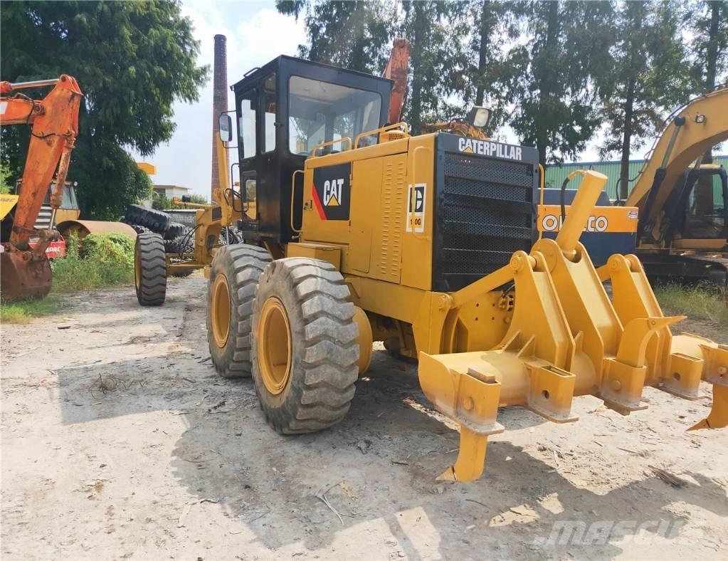 CAT 140 G モーターグレーダー