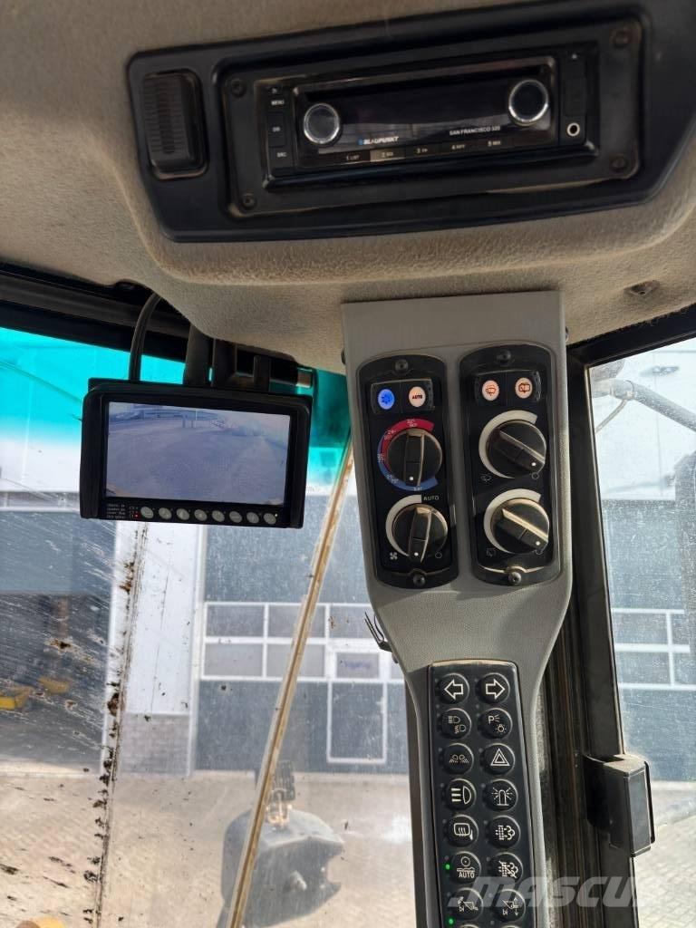 CAT 950 K ホイールローダー・タイヤショベル