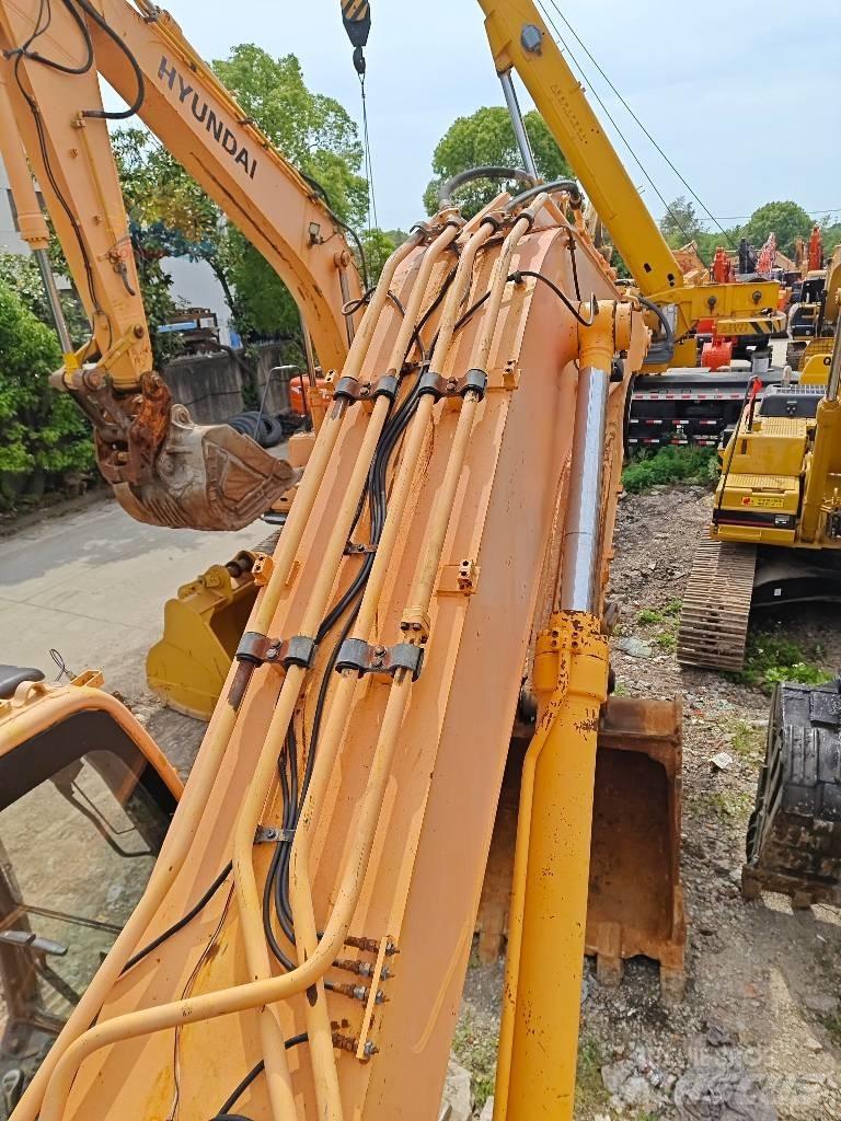 Hyundai R330LC-9S 大型油圧ショベル12t以上（パワーショベル・ユンボ）