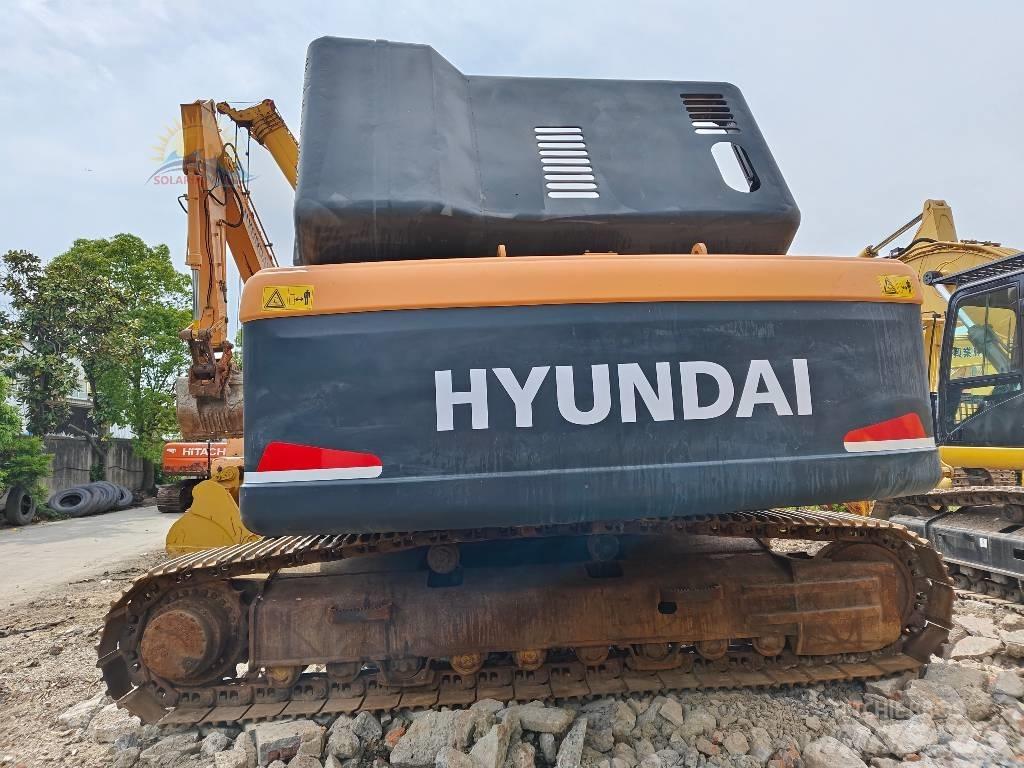 Hyundai R330LC-9S 大型油圧ショベル12t以上（パワーショベル・ユンボ）