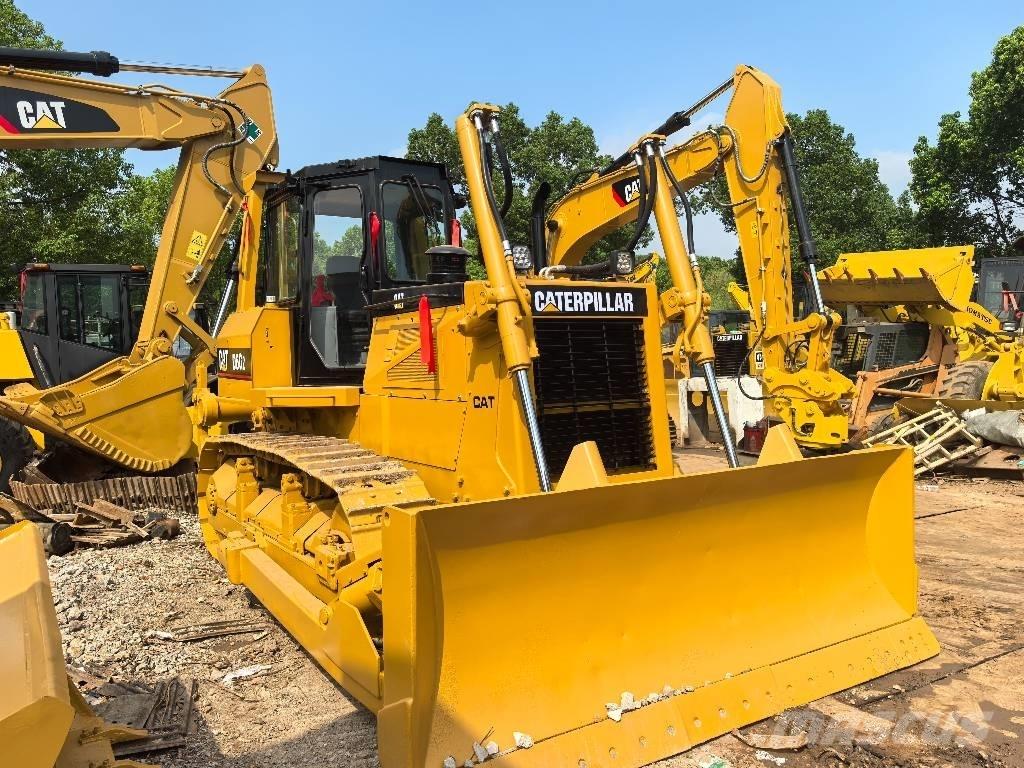 CAT D 6 G LGP II ブルドーザー