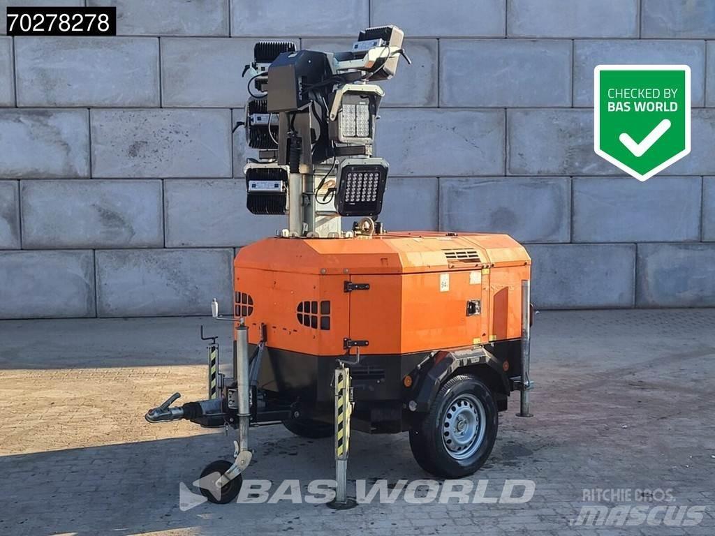 Towerlight VB-9 ライトタワー