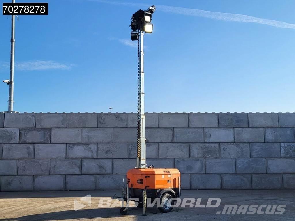 Towerlight VB-9 ライトタワー