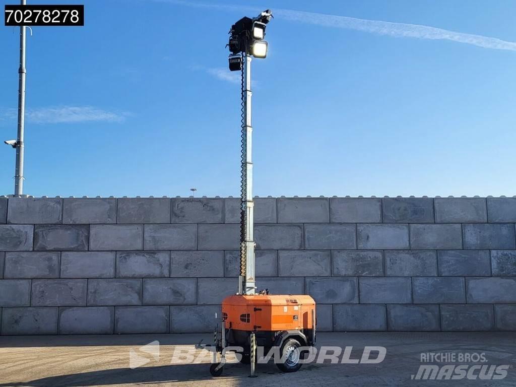 Towerlight VB-9 ライトタワー