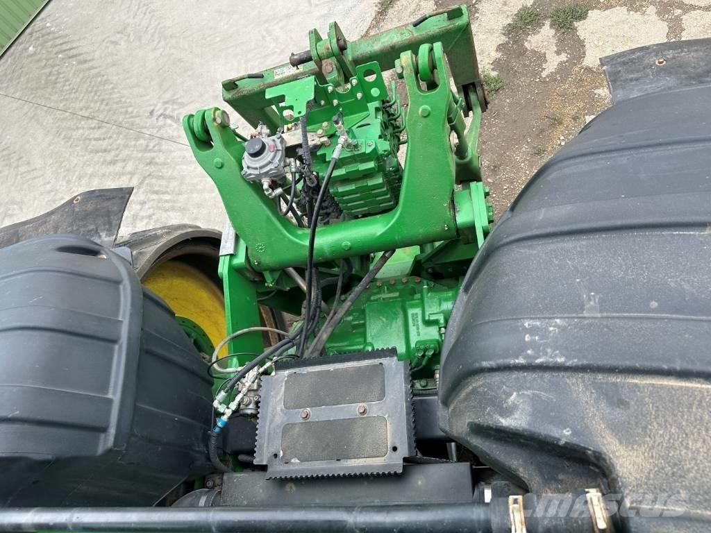 John Deere 9460 RT トラクター