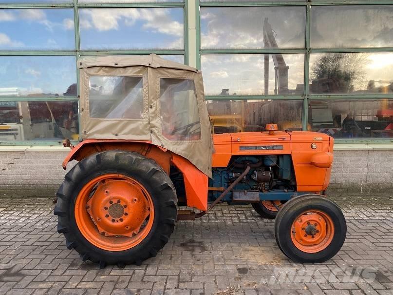 Fiat 315 トラクター