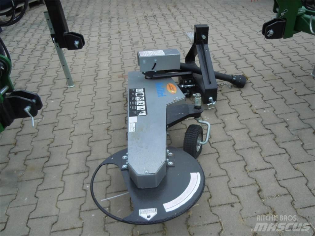 Kellfri 35-TS600 グランド整備機械-その他