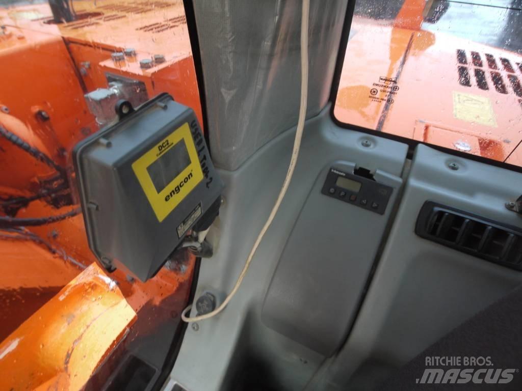 Doosan DX 235 LCR 大型油圧ショベル12t以上（パワーショベル・ユンボ）