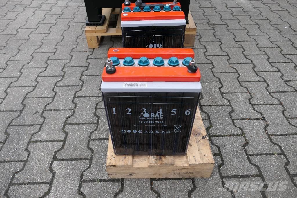 Kohler K16-APM 303 ディーゼル発電機