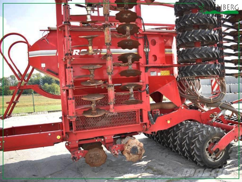 Horsch Pronto 6 DC ドリル