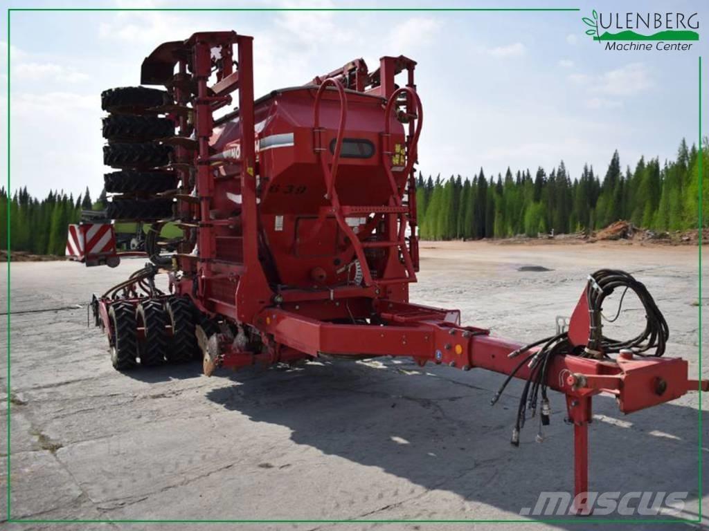 Horsch Pronto 6 DC ドリル