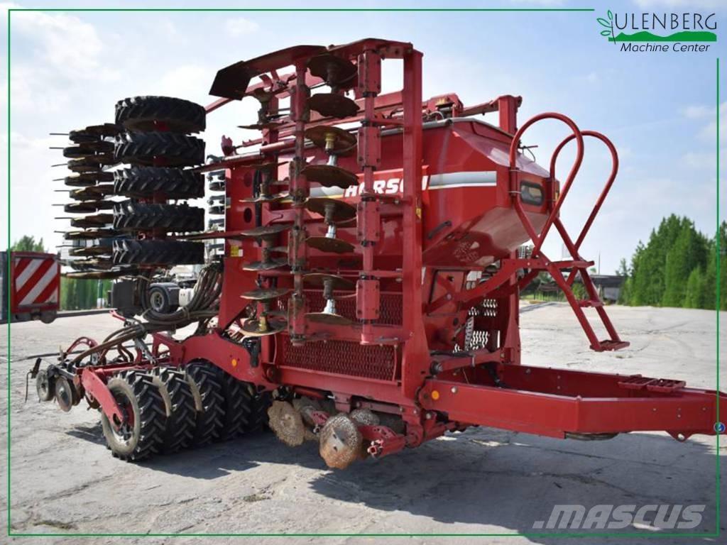 Horsch Pronto 6 DC ドリル