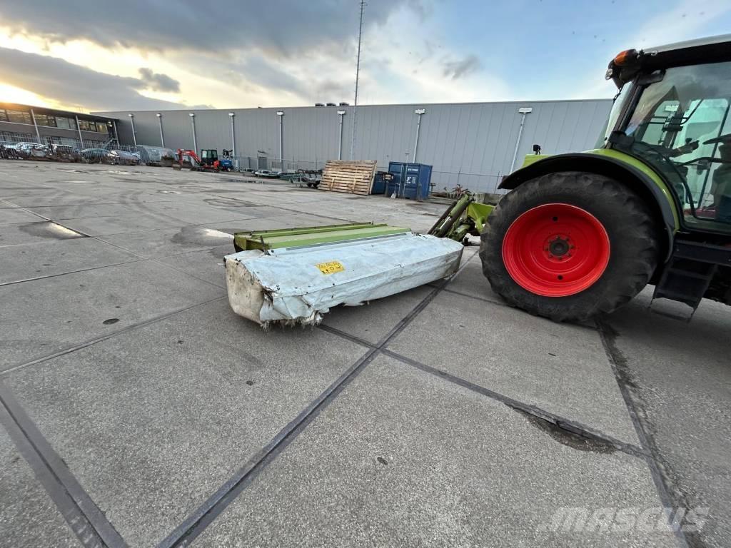 CLAAS Disco 300 C 芝刈り機