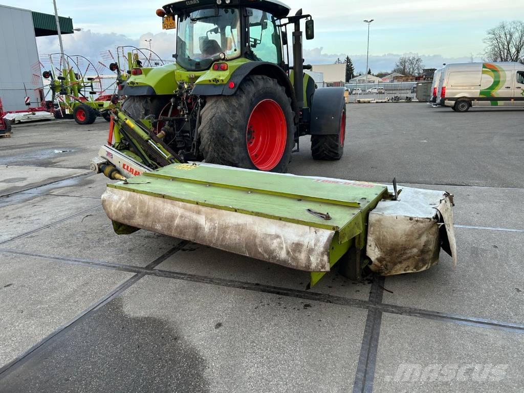 CLAAS Disco 300 C 芝刈り機