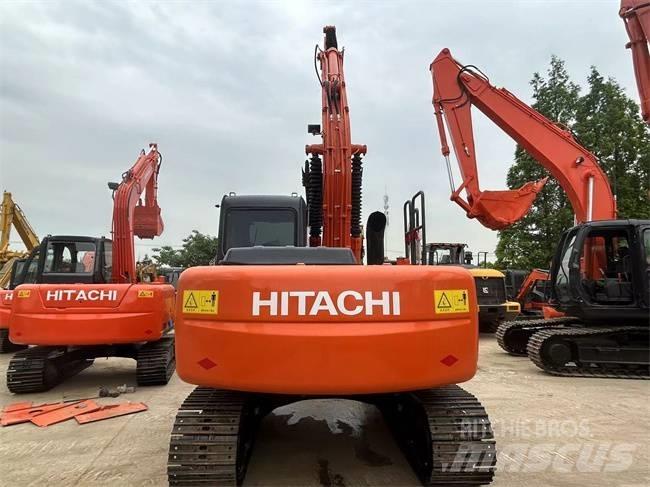 Hitachi ZX 120 大型油圧ショベル12t以上（パワーショベル・ユンボ）