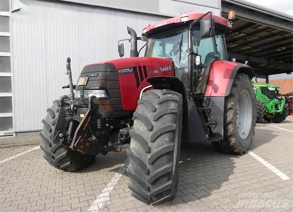 Case IH CVX 175 トラクター