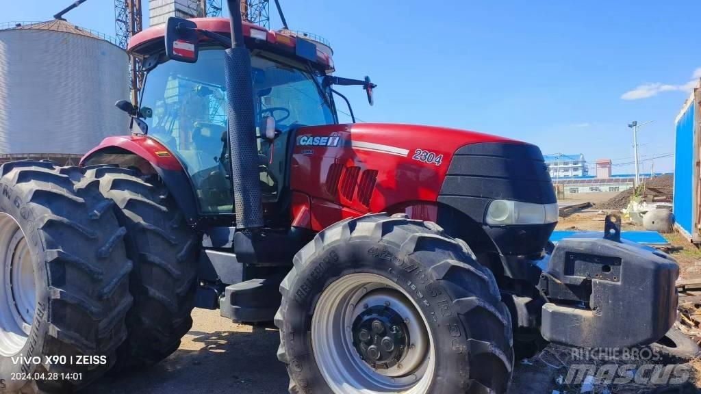 Case IH PUMA 2304 トラクター