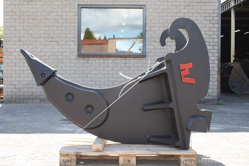 Verachtert TR45 建設機械 -　その他