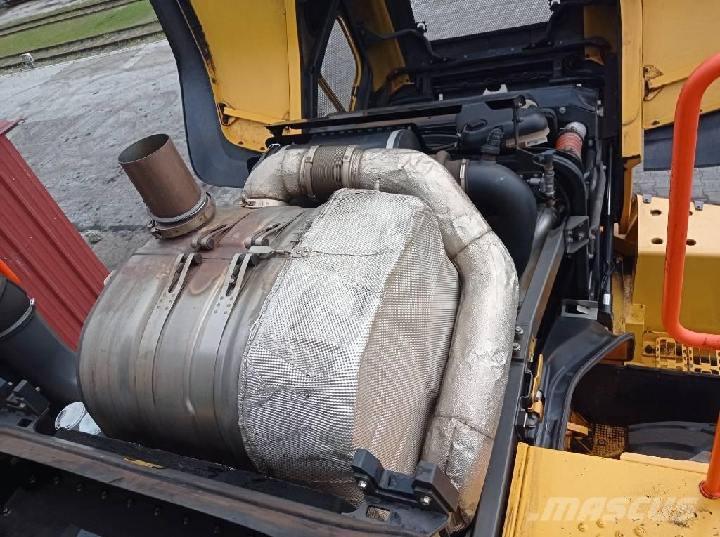 Volvo L 220 H ホイールローダー・タイヤショベル