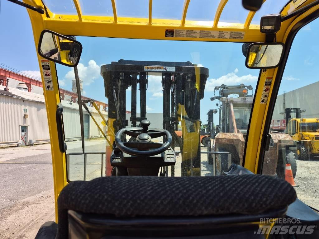 Hyster H 80 FT フォークリフト - その他