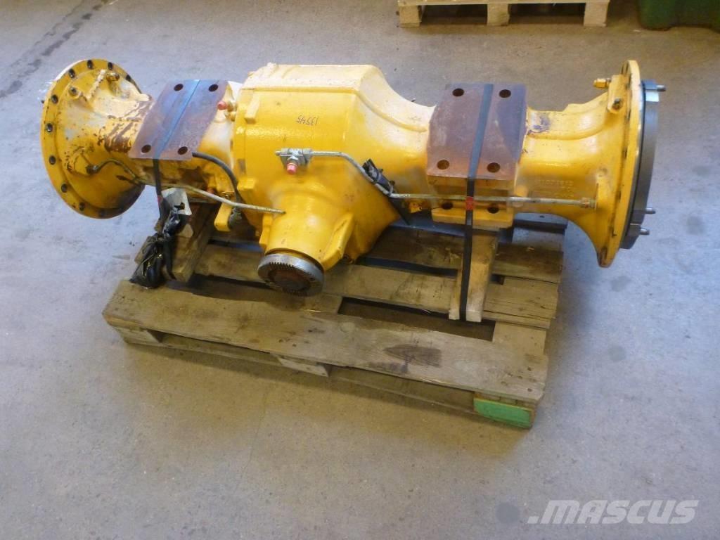 Volvo L 90 H , 56008 アクスル