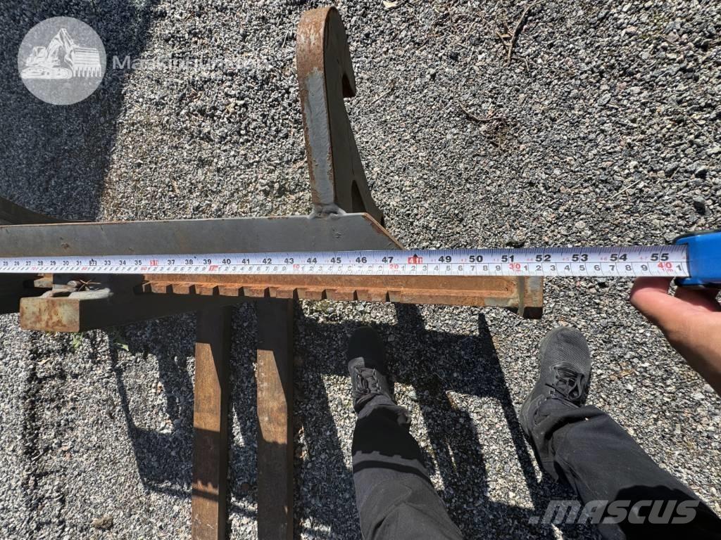 JCB 413 K ホイールローダー・タイヤショベル