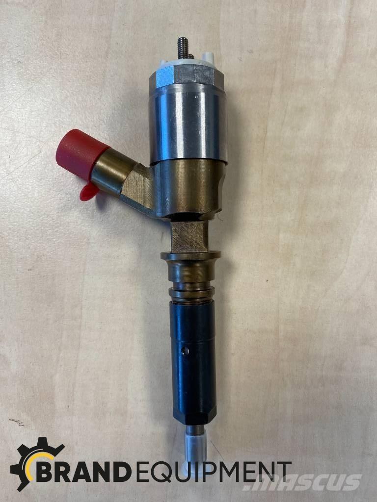 CAT 326-4700 320 エンジン