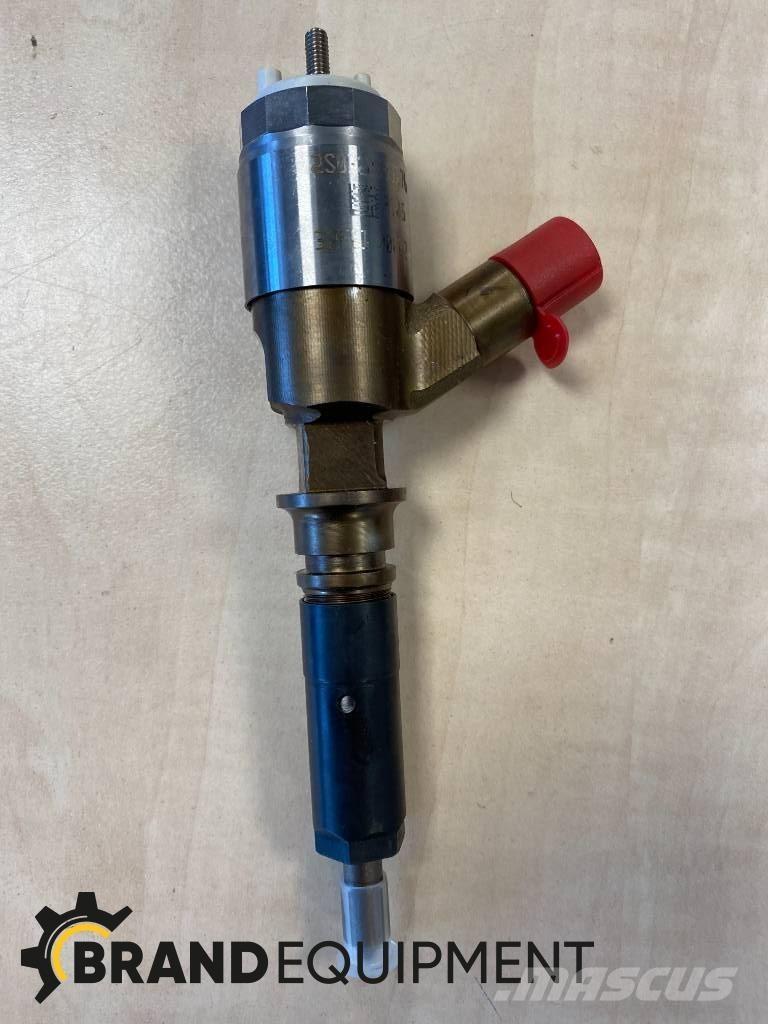 CAT 326-4700 320 エンジン