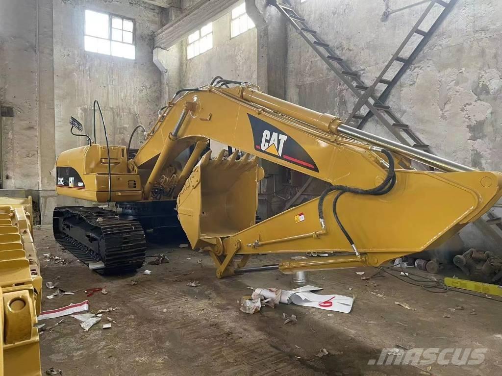 CAT 320 C L 大型油圧ショベル12t以上（パワーショベル・ユンボ）