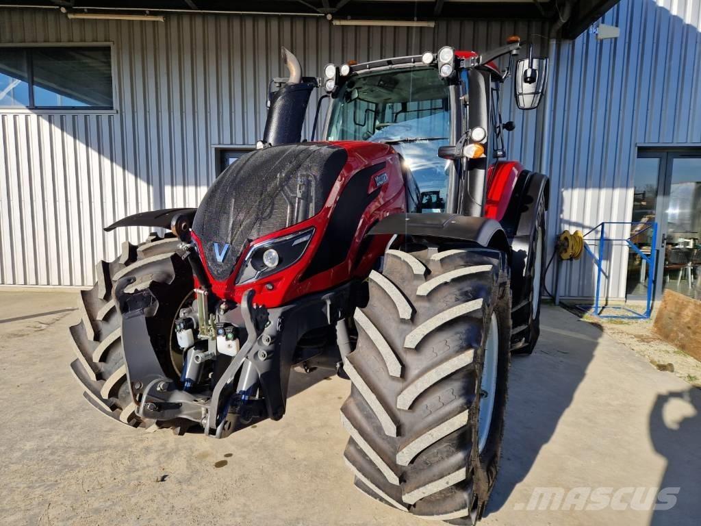 Valtra T 194 トラクター