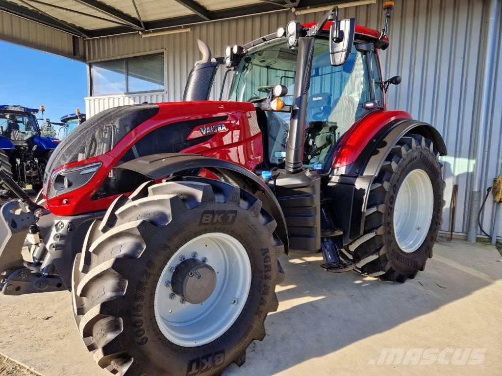 Valtra T 194 トラクター