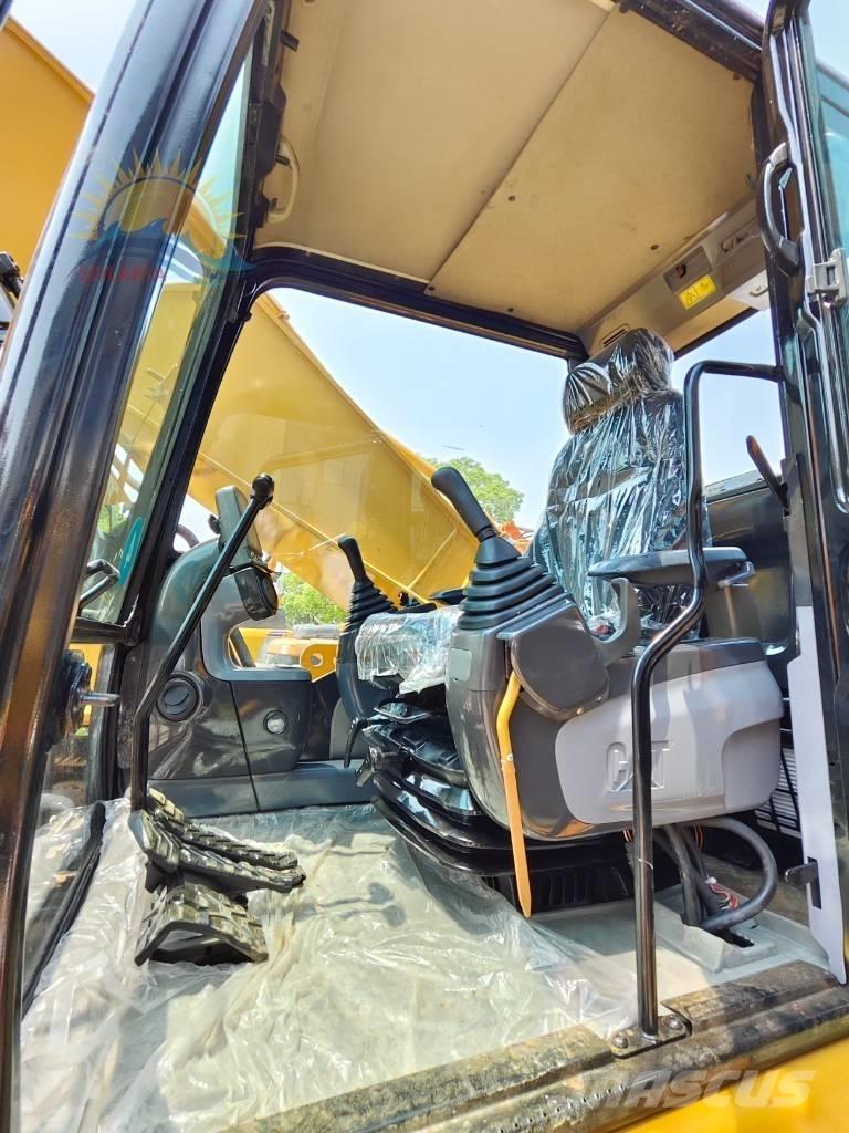 CAT 336 D 大型油圧ショベル12t以上（パワーショベル・ユンボ）