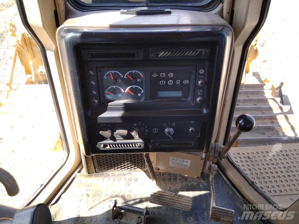 CAT D 6 R LGP ブルドーザー