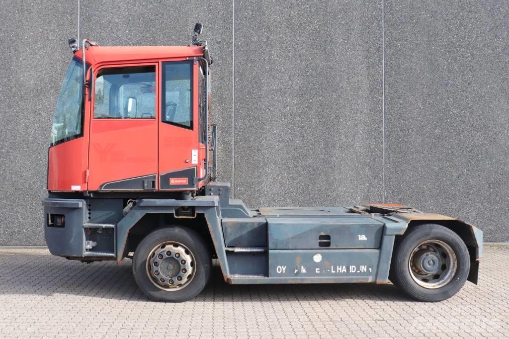 Kalmar TRL 618 i ターミナルトラクター