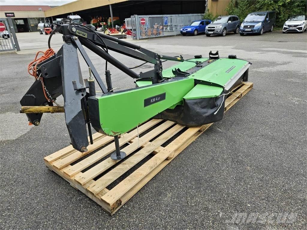 Deutz-Fahr 4.27 芝刈り機